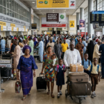 Top Countries Nigerians Are Relocating to in 2026