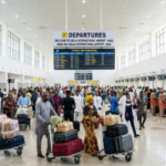 Visa-Free Countries Nigerians Can Visit in 2026