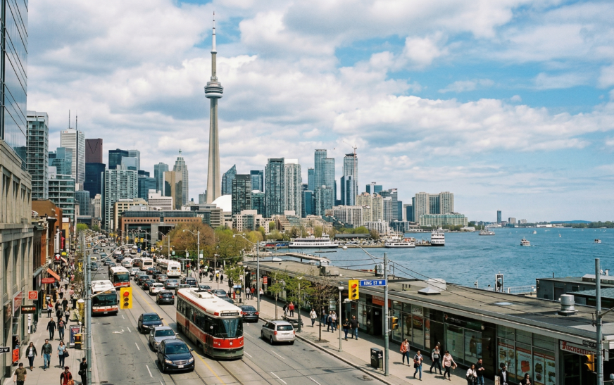 How Nigerians Can Apply for a Canada Visa in 2026: Step-by-Step Guide