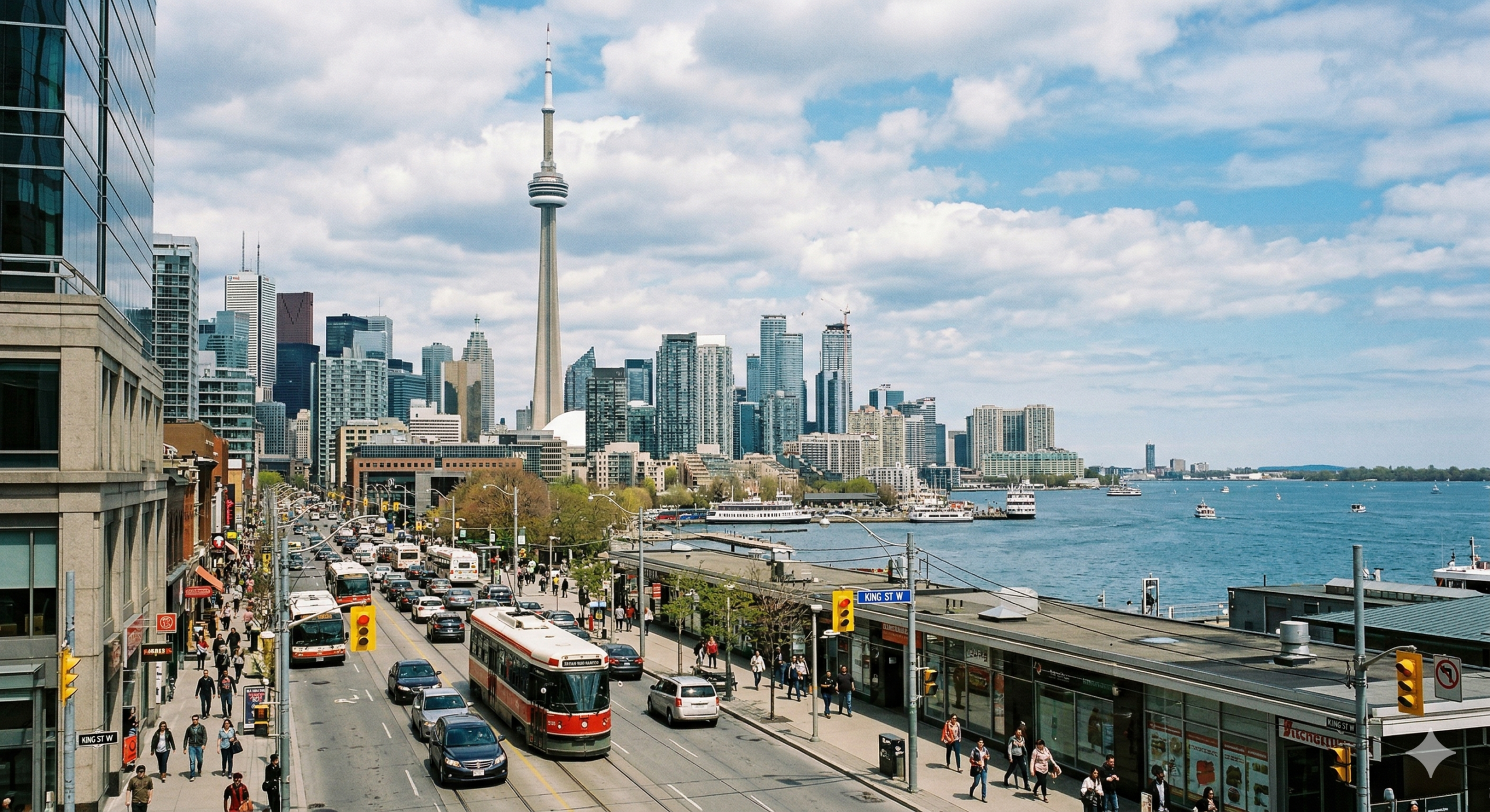 How Nigerians Can Apply for a Canada Visa in 2026: Step-by-Step Guide