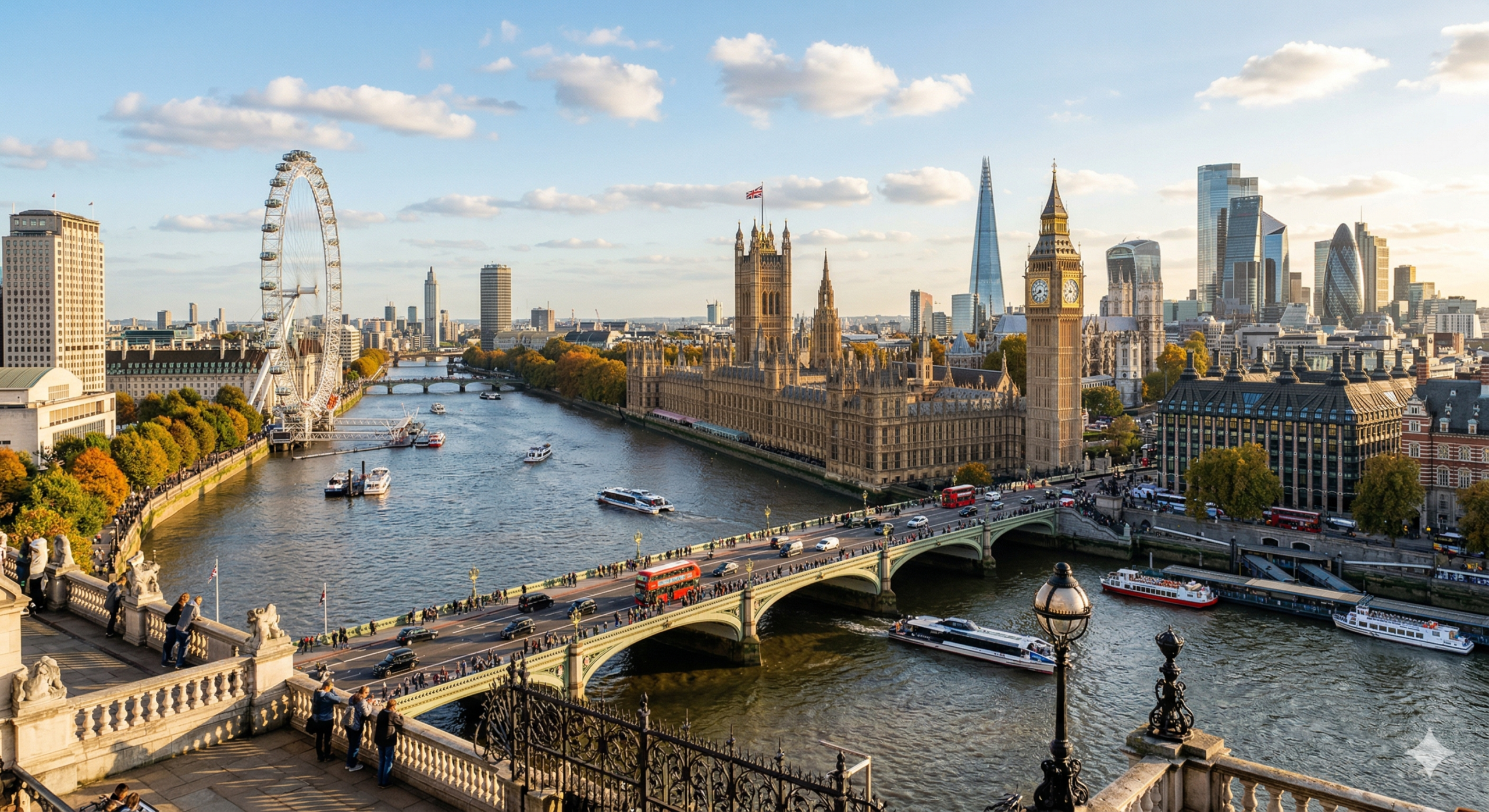 UK Visa Application From Nigeria: Requirements, Cost & Processing Time (2026 Guide)