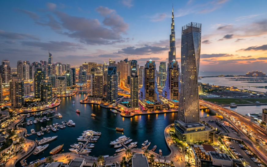 Dubai Visa From Nigeria: How to Apply Successfully in 2026