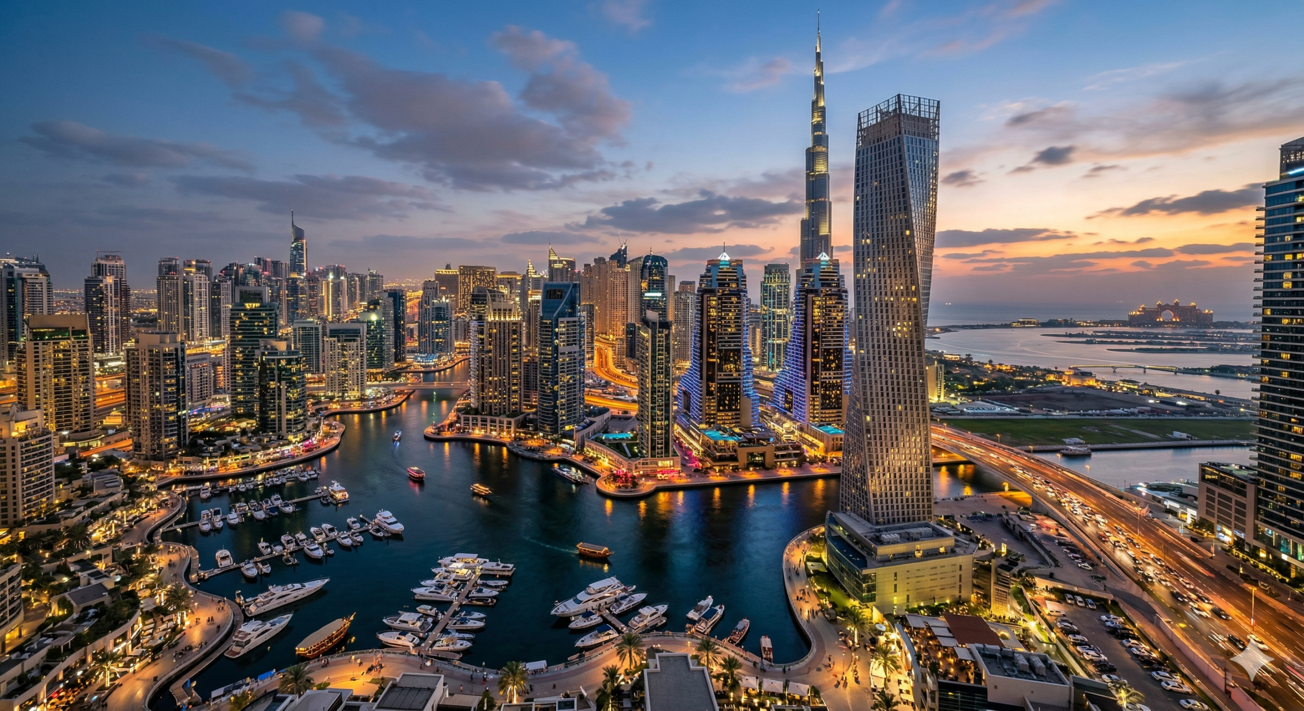 Dubai Visa From Nigeria: How to Apply Successfully in 2026