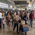 How Nigerians Can Find Cheap Flight Tickets Online