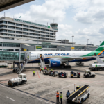 stic Flights in Nigeria: