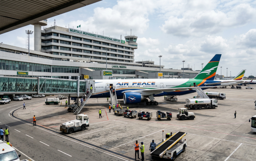 Domestic Flights in Nigeria: What You Should Know Before Booking