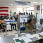 The Complete Visa Application Checklist for Nigerians (2026 Guide)