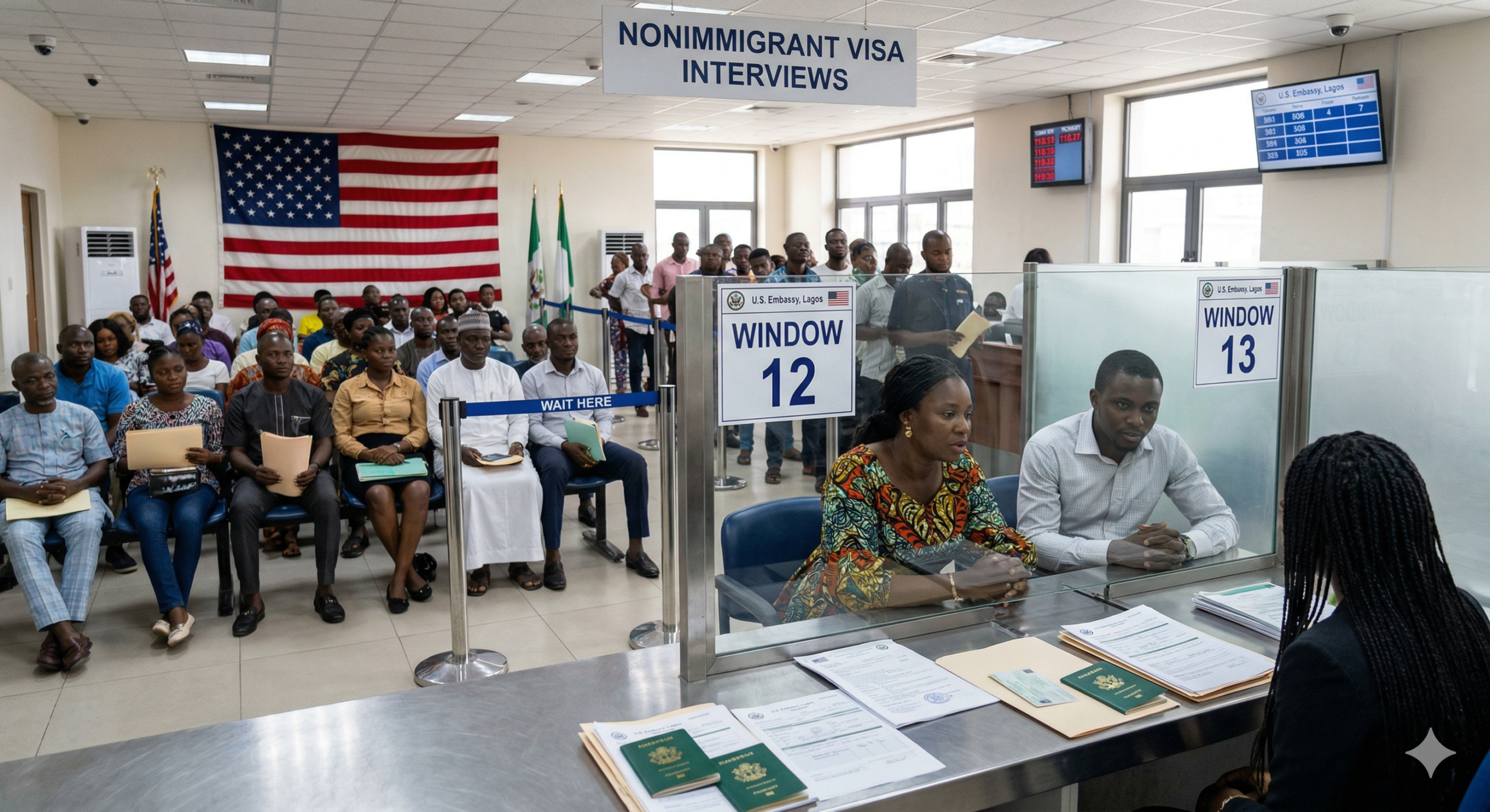 The Complete Visa Application Checklist for Nigerians (2026 Guide)